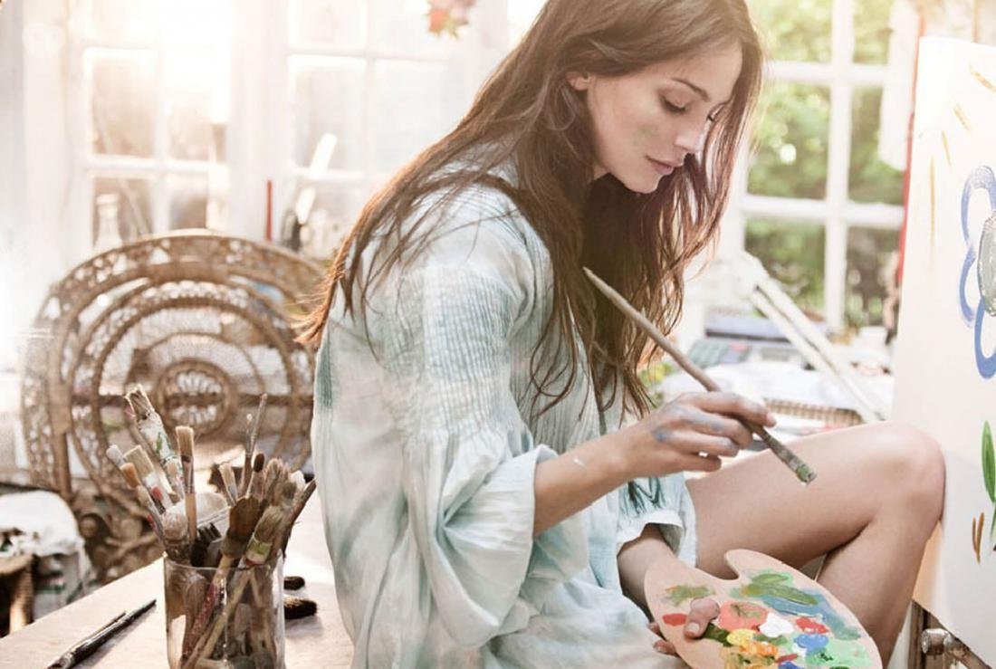 Валерия Сергеева декоратор