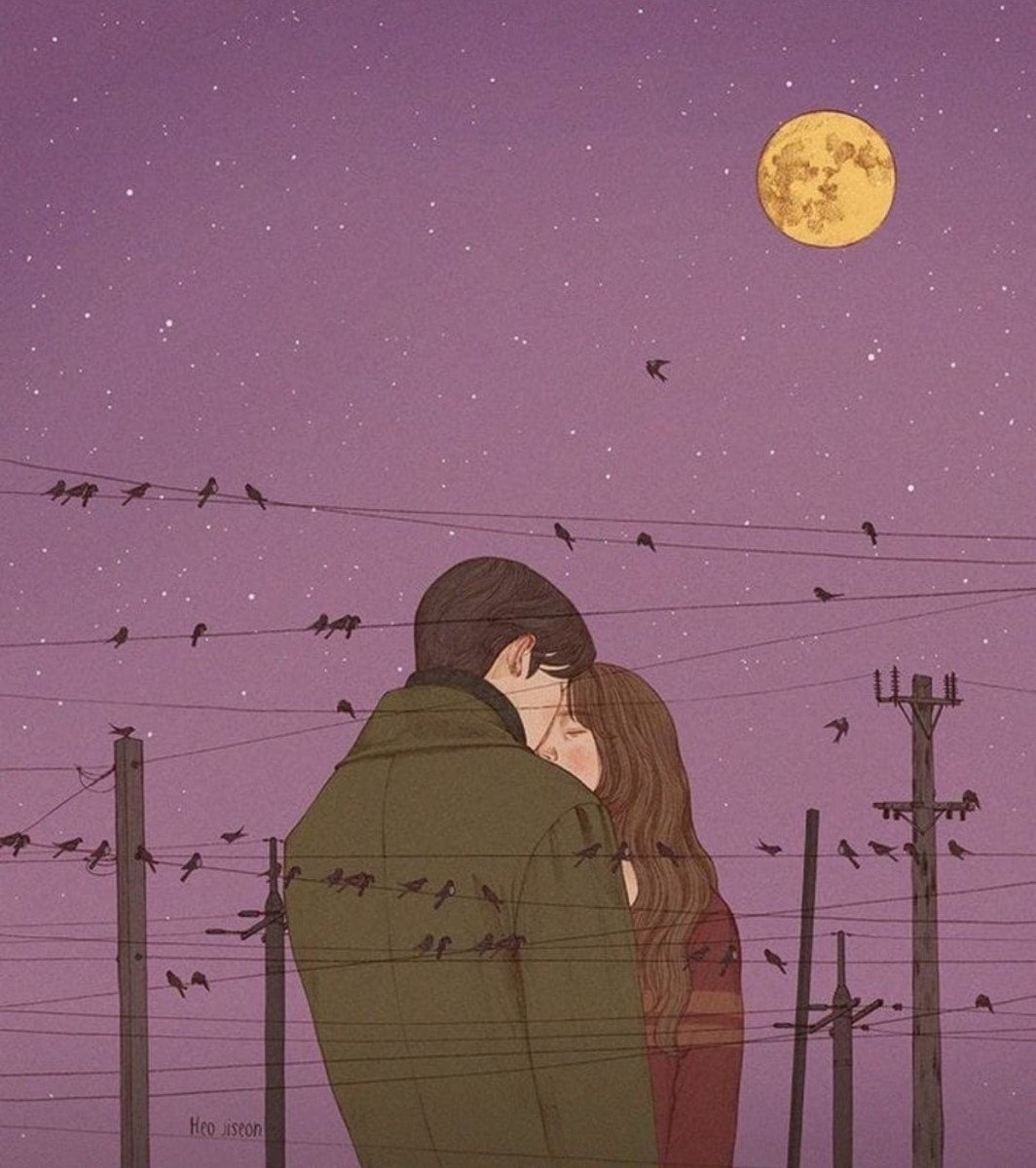 Арт пары Эстетика