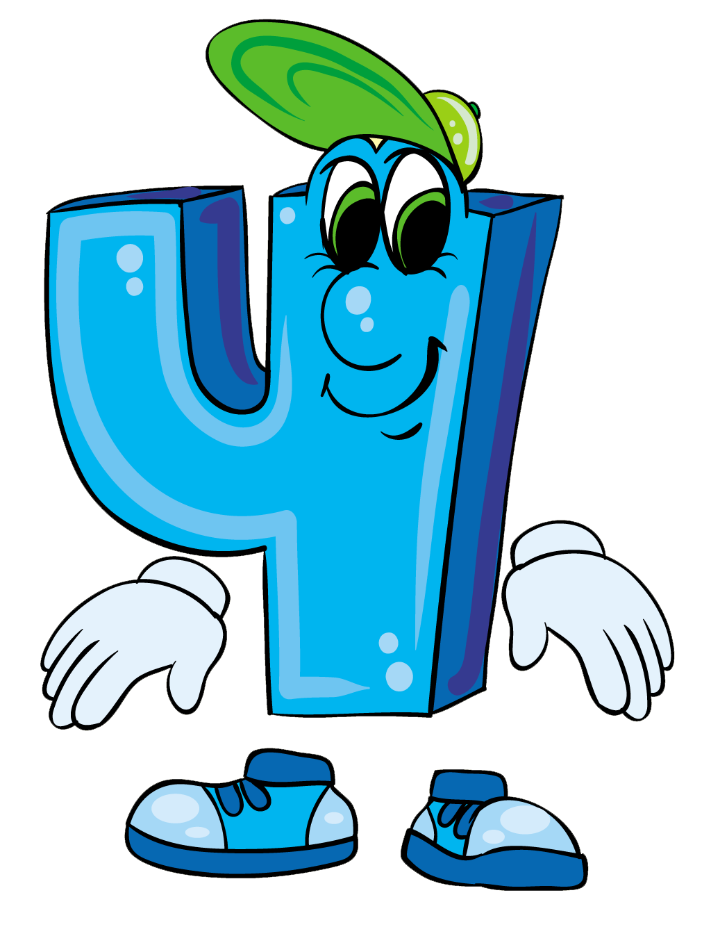 Мягкий знак в середине слова