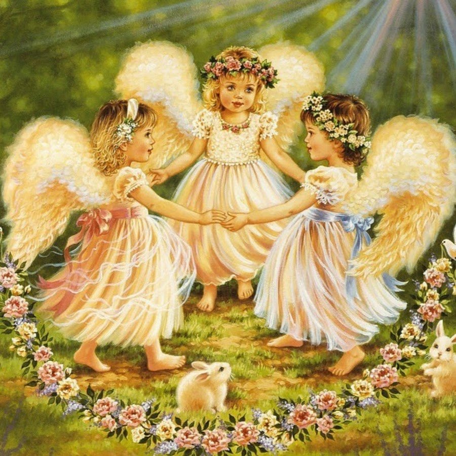 Поздравление с именинами