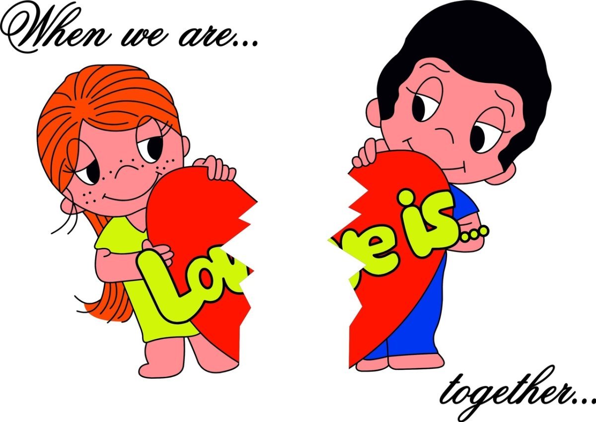 Love is свадьба