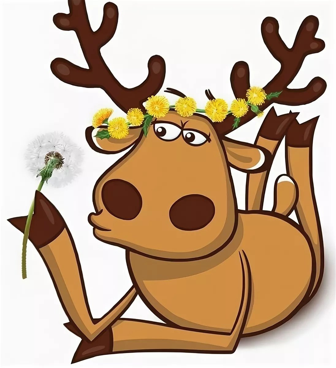 Подслушано Вознесенское