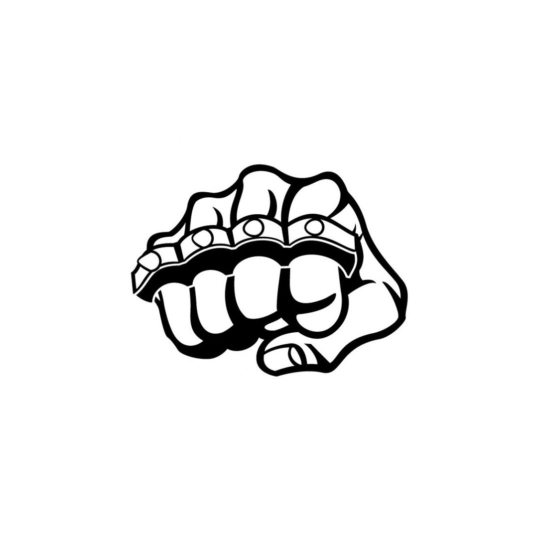 Кастет вектор