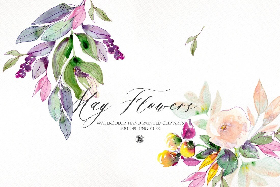 Акварель ФАБКО сембралла