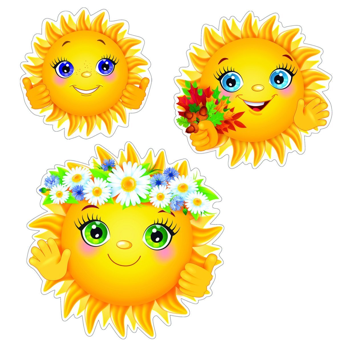 Привет для детей