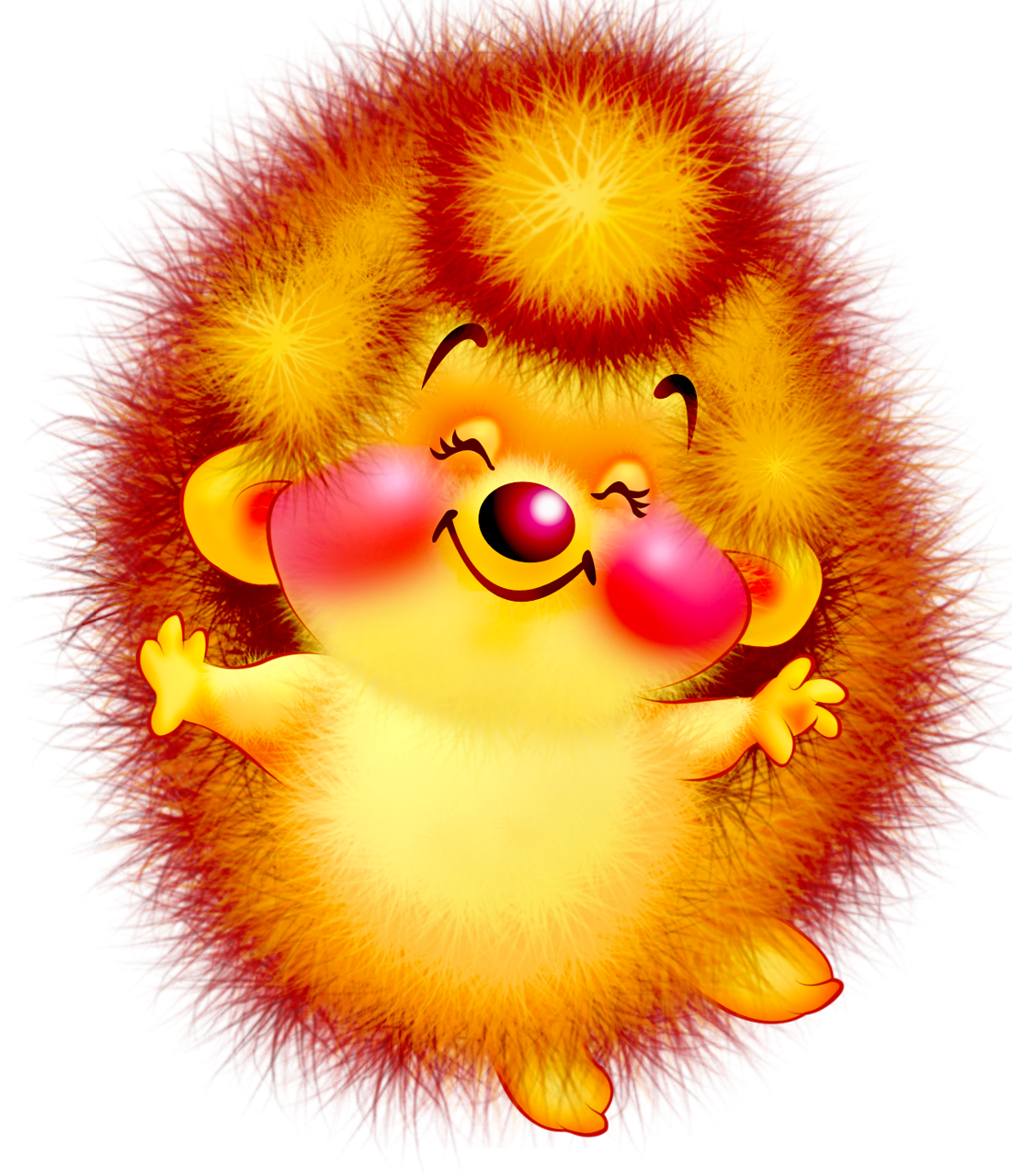 Красивые смайлики