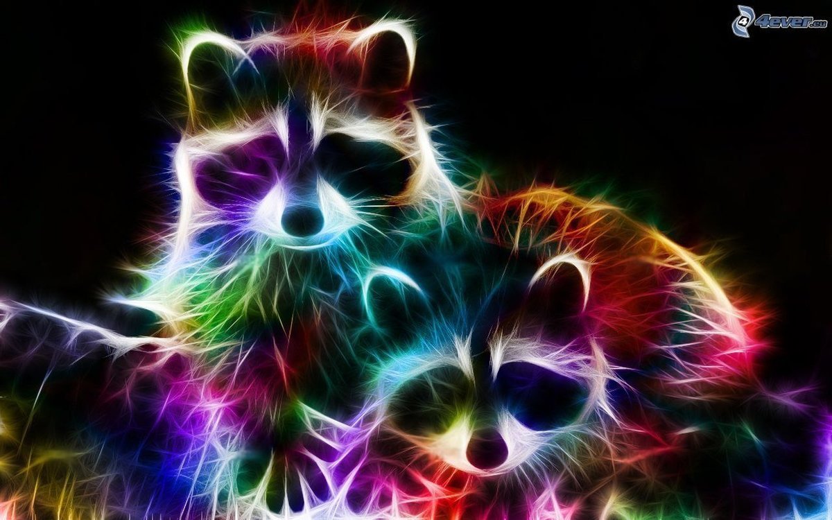 Красочные картинки