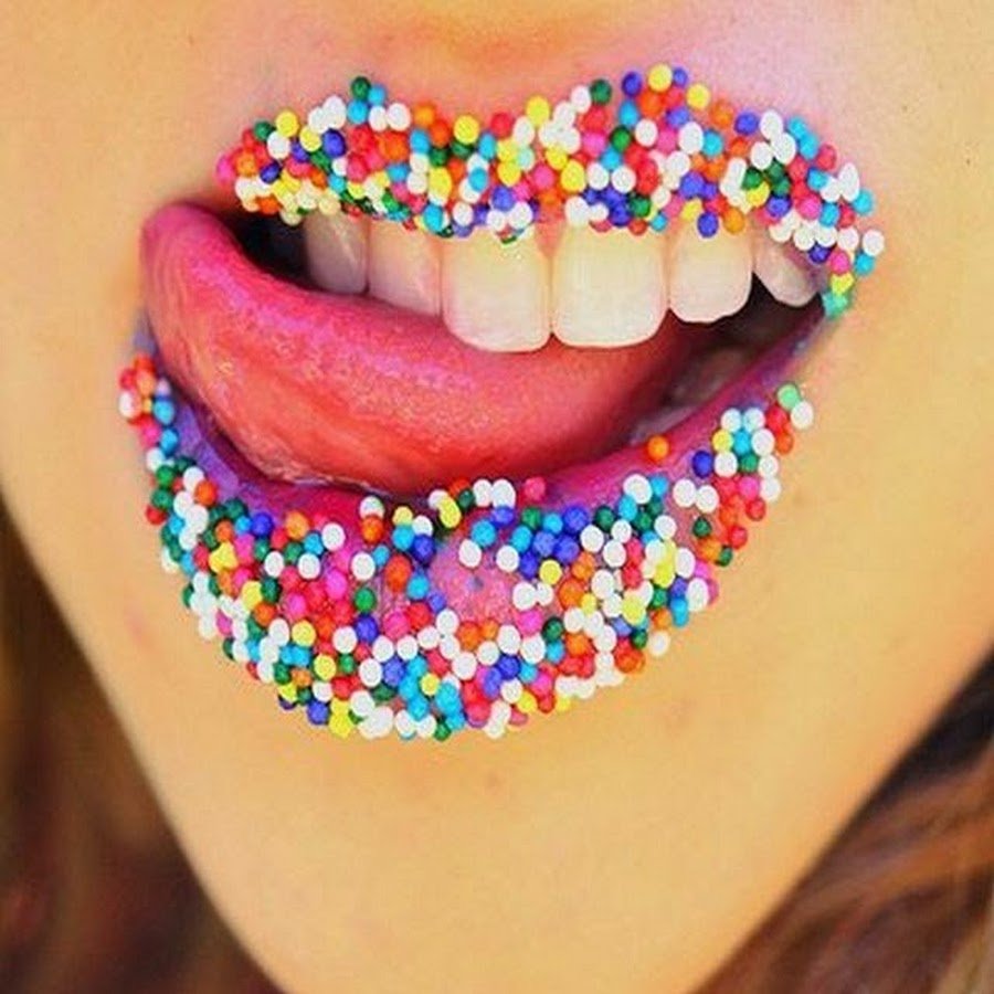 Красивые разноцветные картинки