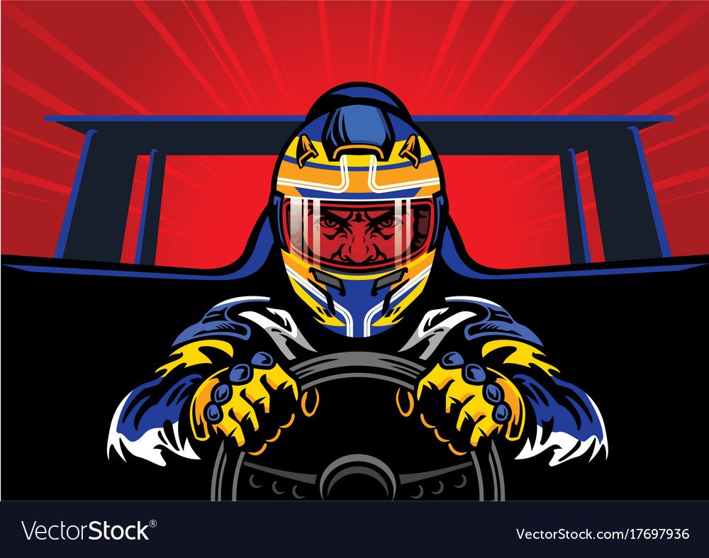 10 Номер в векторе у гонщиков картинка