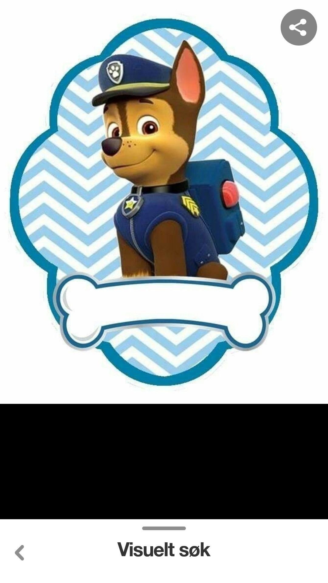 Собачий патруль топперы