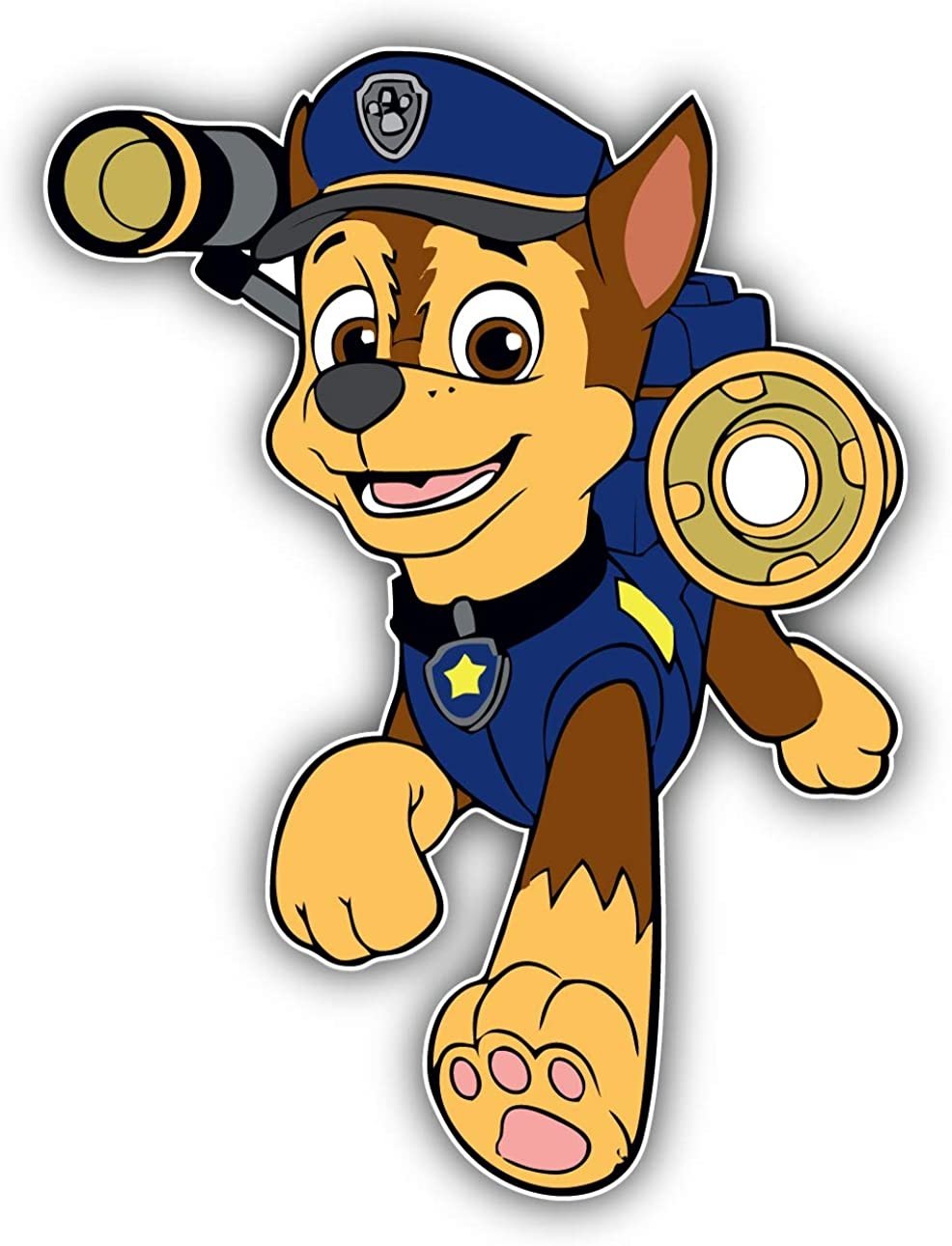 Щенячий патруль гонщик