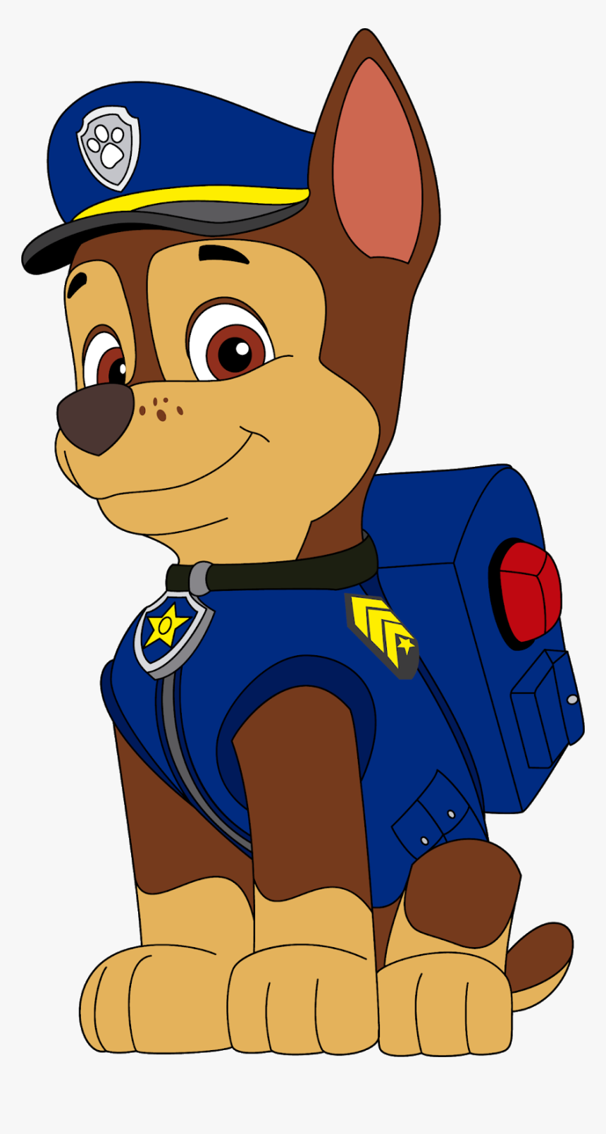 Щенячий патруль гонщик