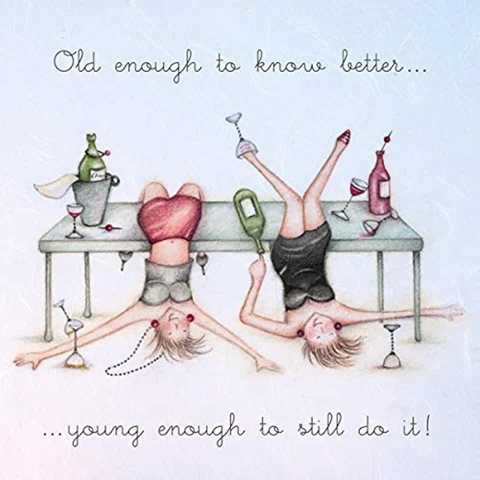 Ведьмочка с кошкой на метле