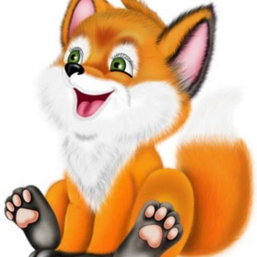 Детский клуб Лисенок Островцы