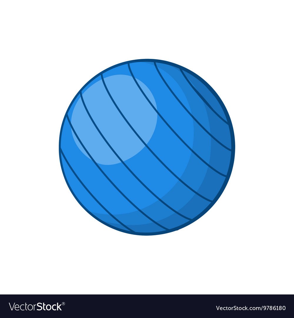 Мяч Kreiss 23 см