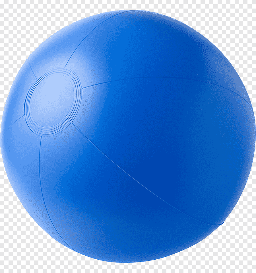 Мяч пляжный