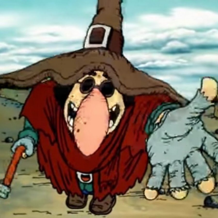 Хью остров сокровищ