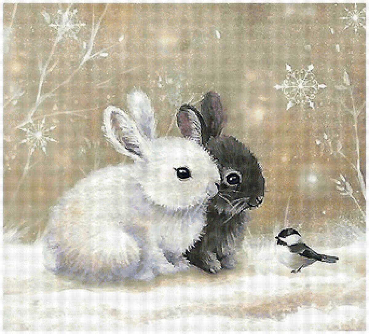 Аппликации для декупажа