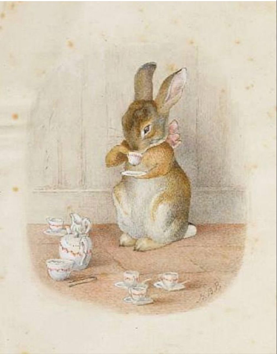 Художник анималист Мария Павлова