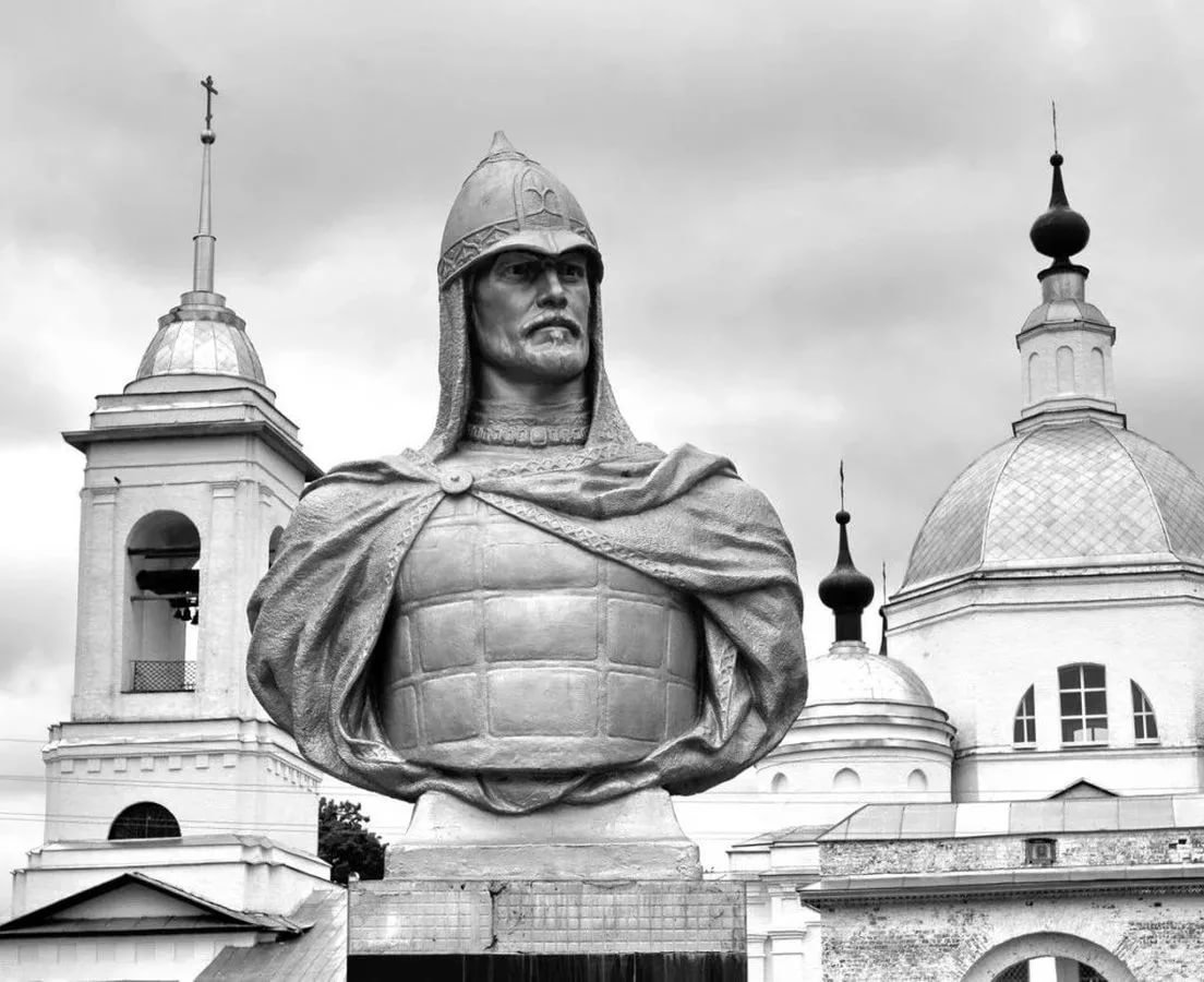 Невский Александр князь