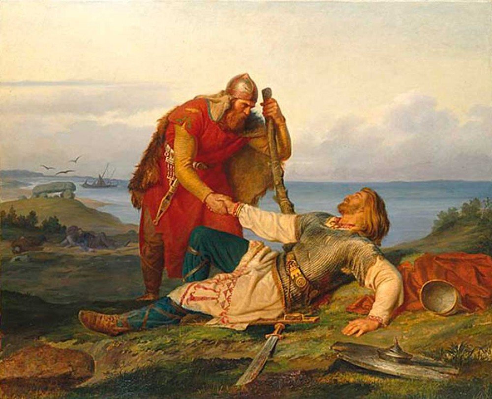 Князь Олег что сделал для Руси