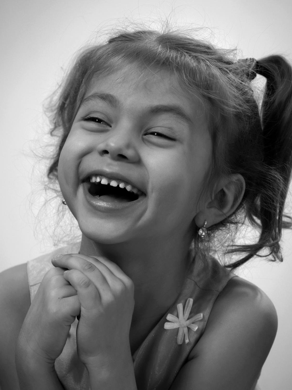 Эмоция радость