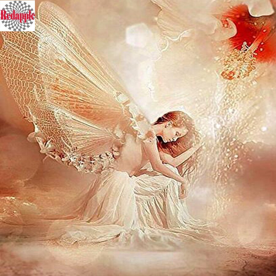 Нежность ангела