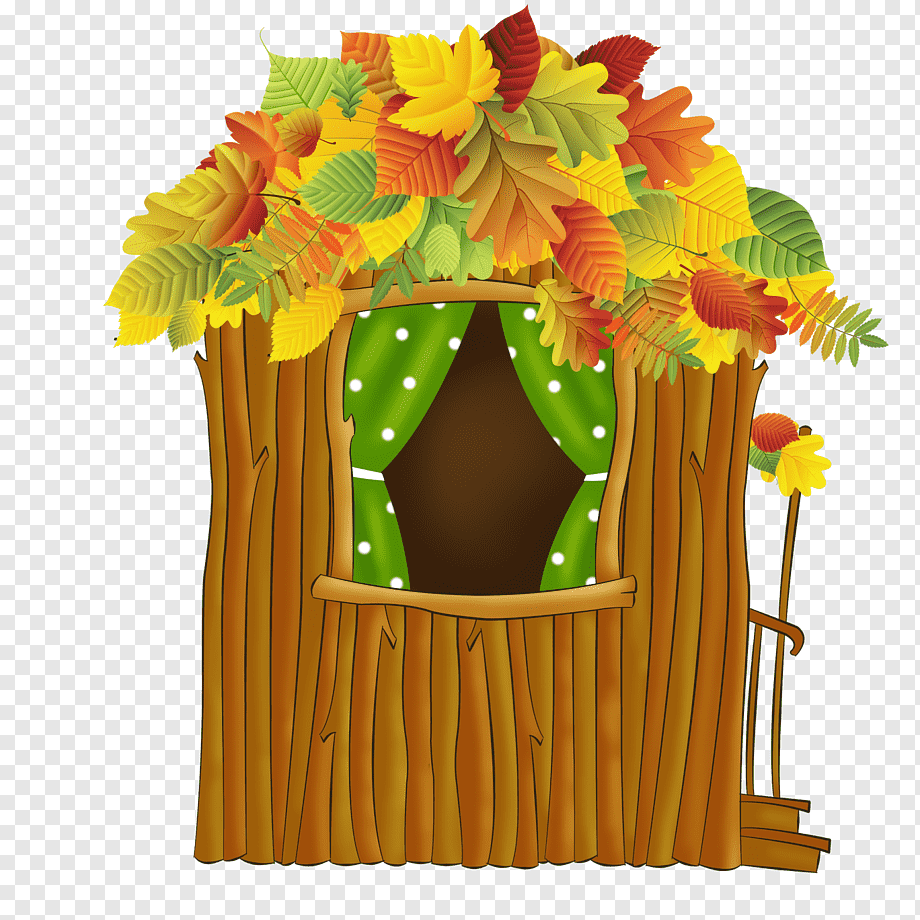 Домики к сказке три поросенка