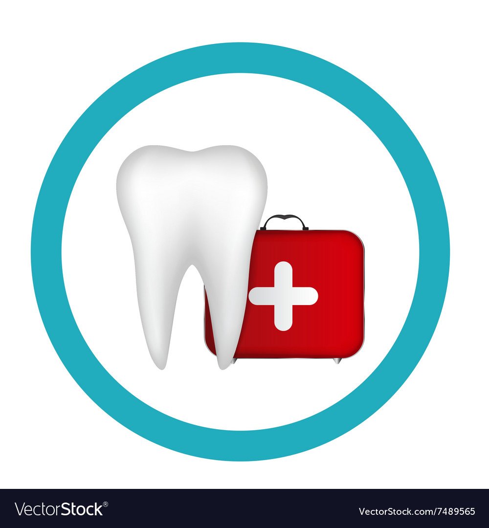 Значок стоматологии