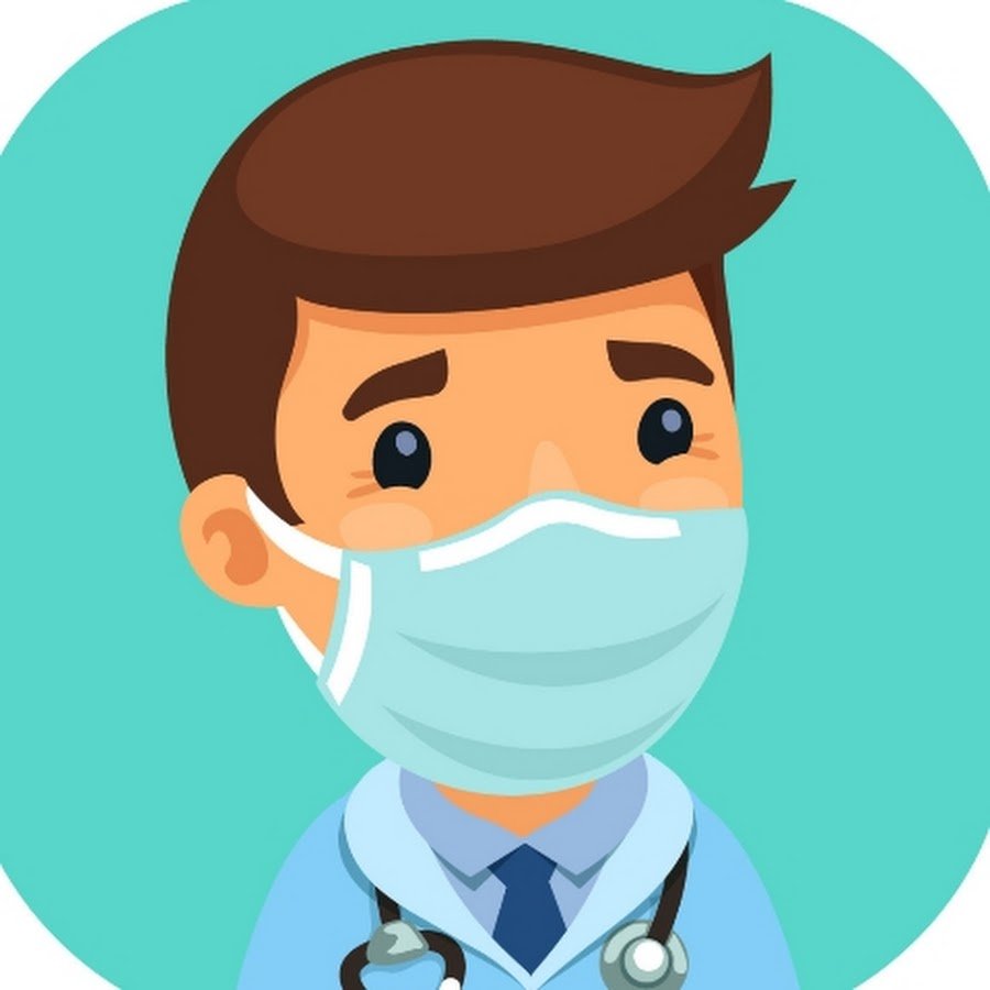 Ава для врача