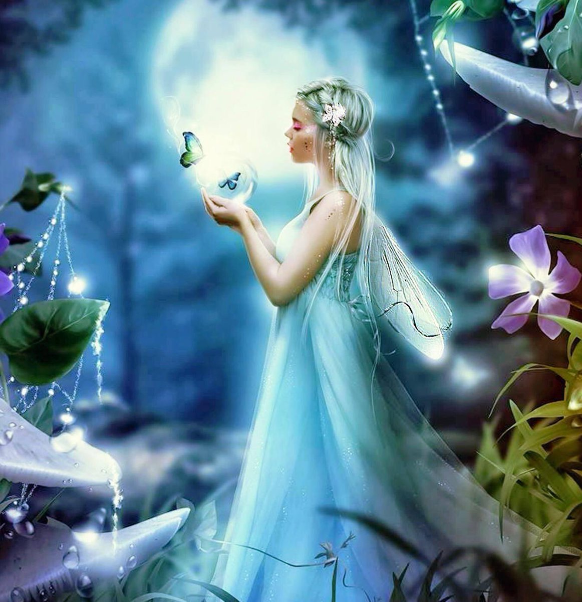 Звездная Фея