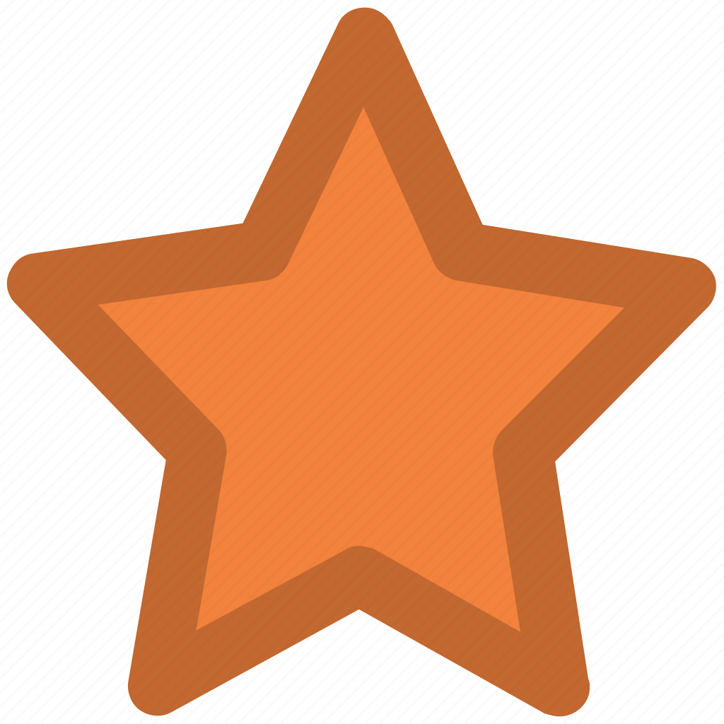 Желтая звезда