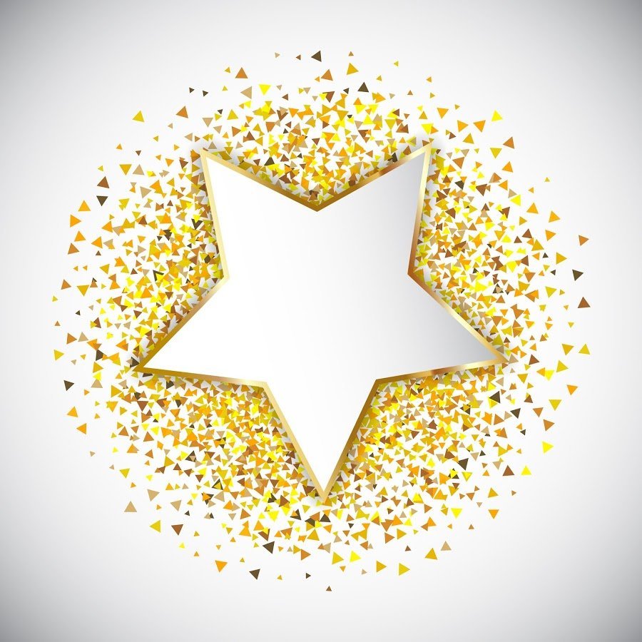 Иконка избранное Звездочка