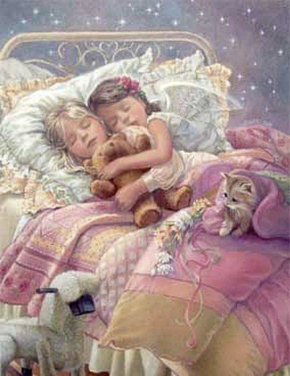 Старинные новогодние открытки