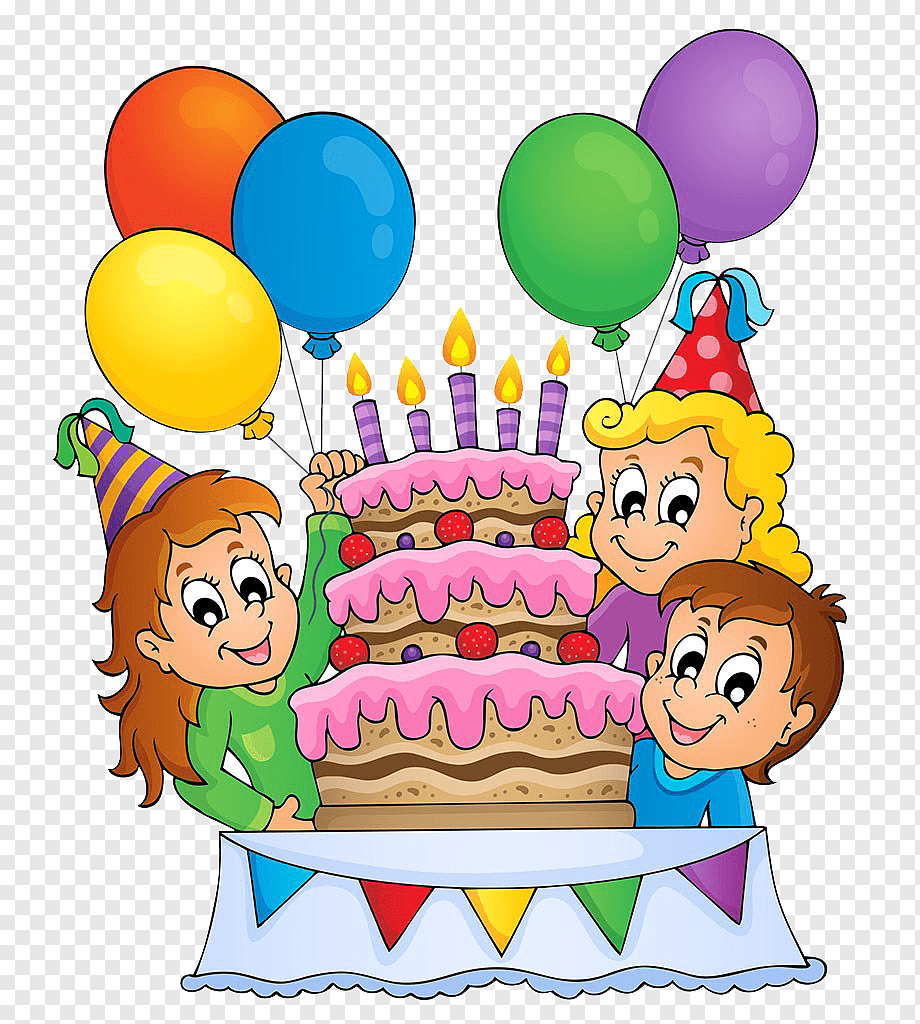 С днём рождения 4 года мальчику