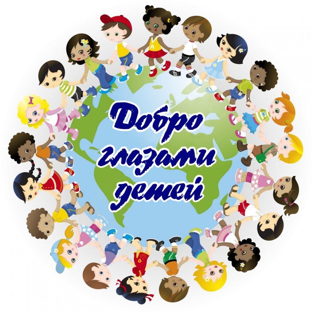 Девочка под зонтиком