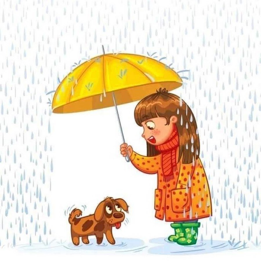 Этикет для малышей