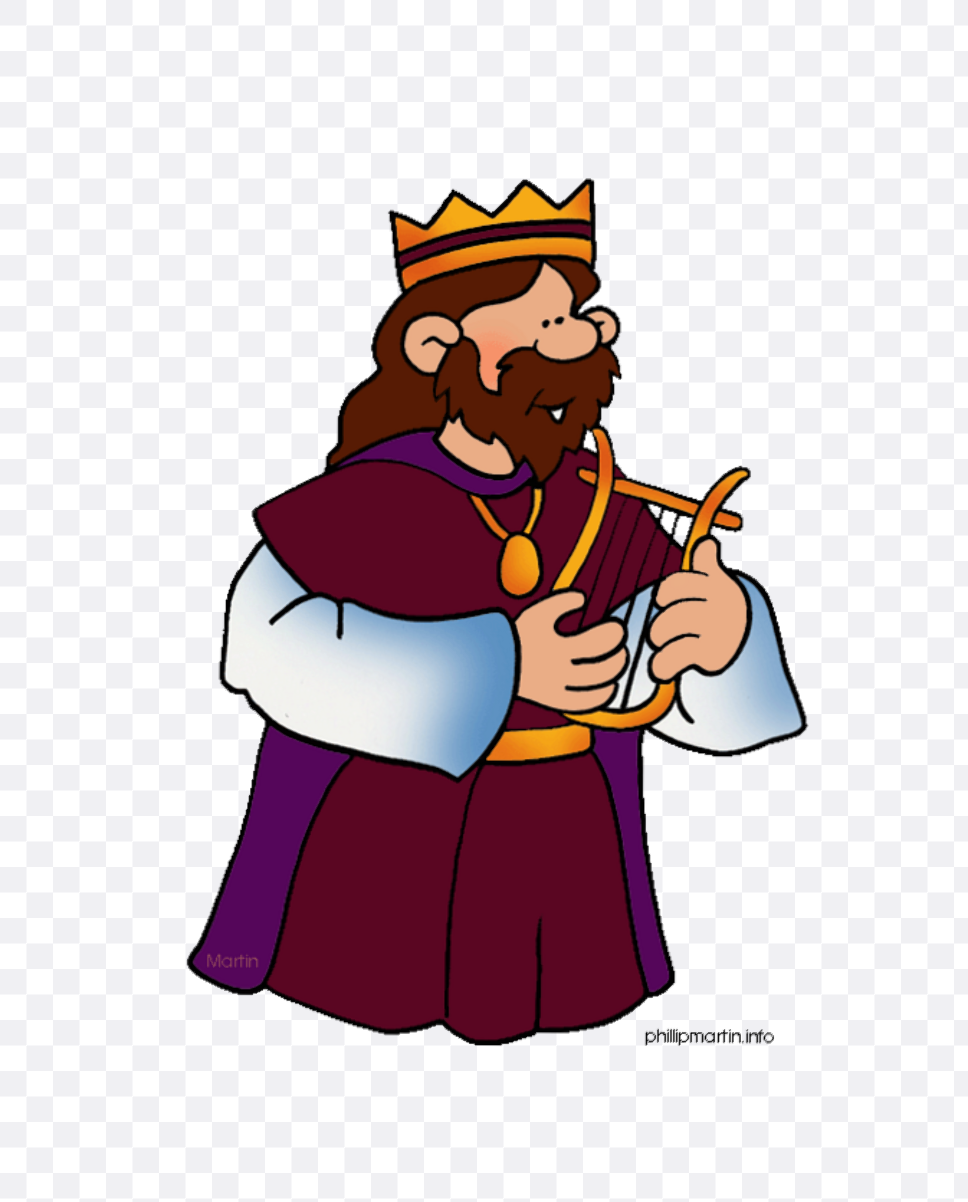 Царь рисунок