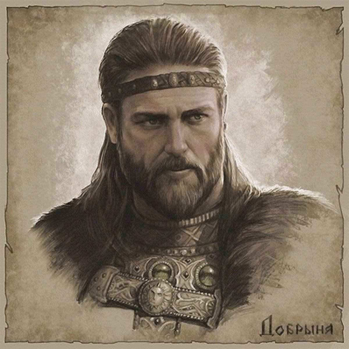 Роман Папсуев Алеша Попович