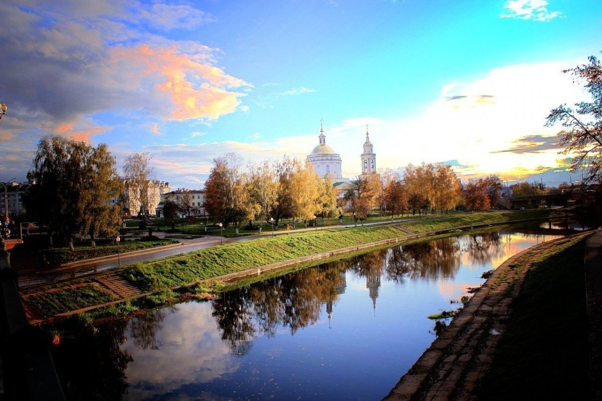 Гордые Орлы