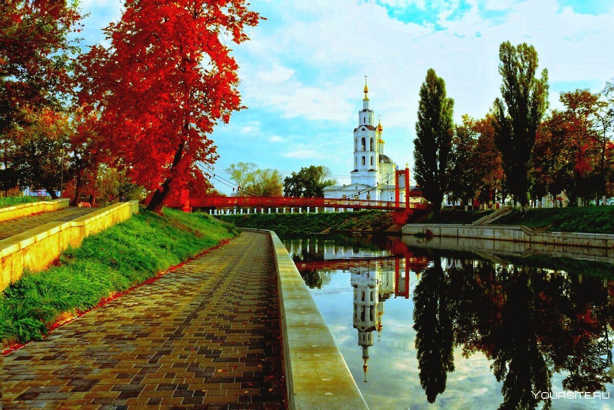 Г Орел Орловская область