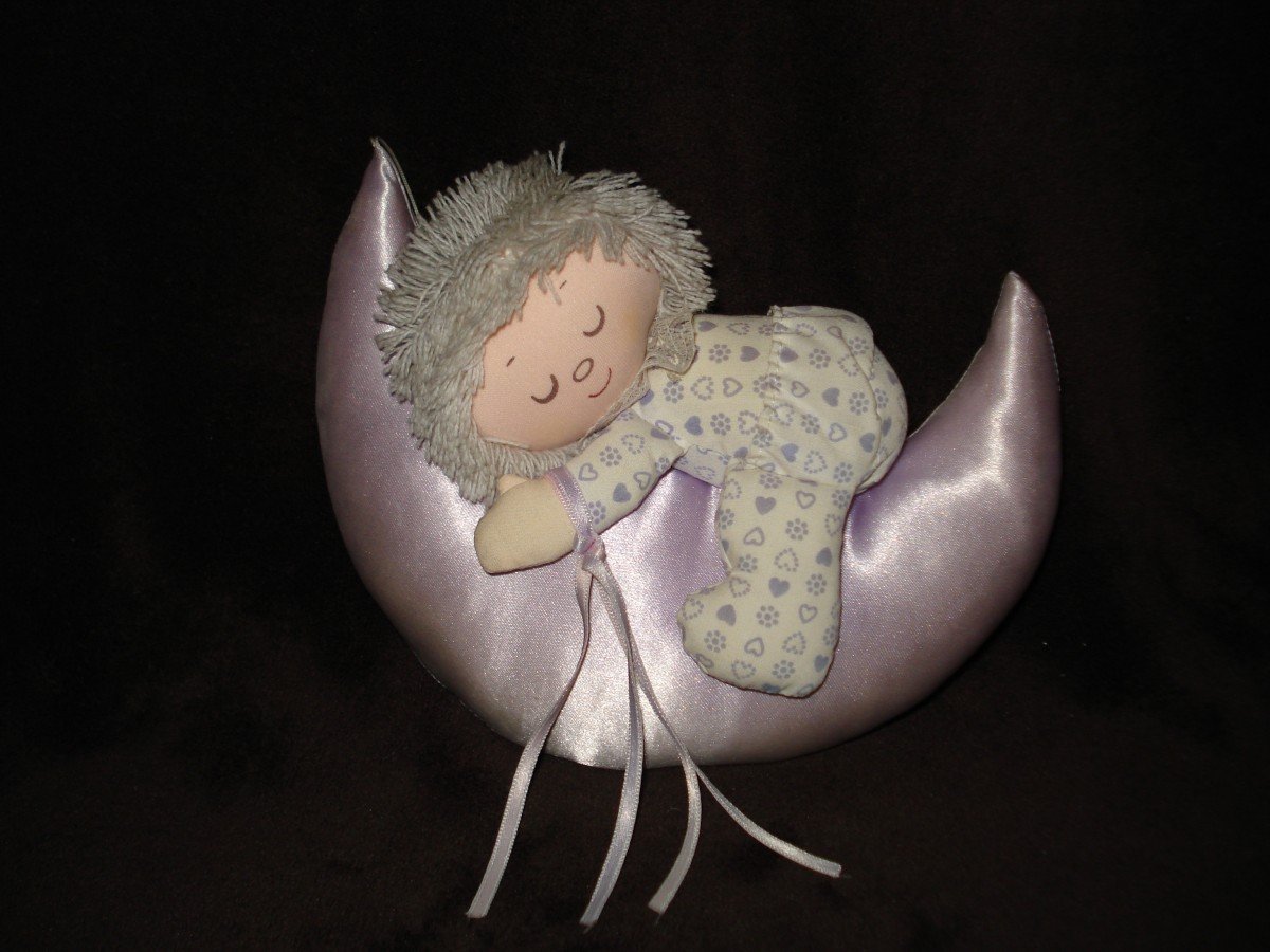 Сладких снов с ангелочками