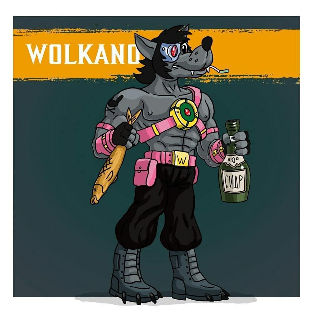 Заяц из ну погоди r34