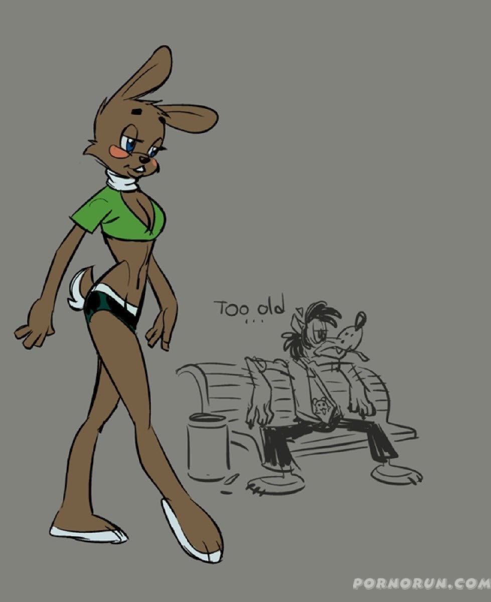 Ну погоди конец