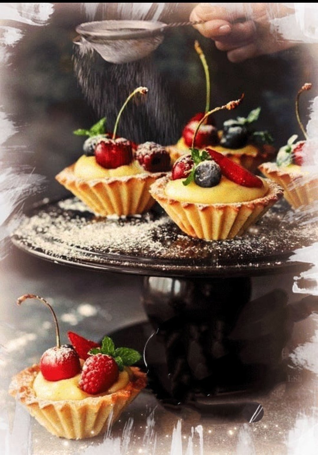 Уютного и вкусного вечера