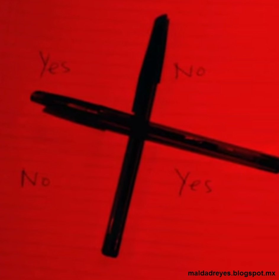 Тетрадь смерти рюк страшный