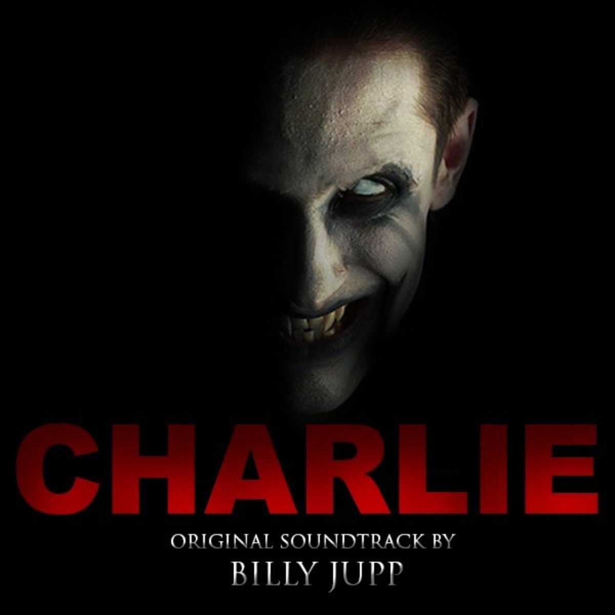 Как выглядит Чарли фото