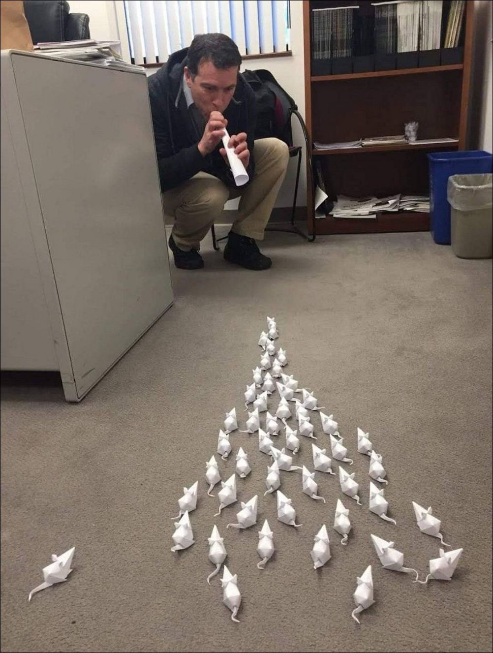 Когда на работе скучно приколы