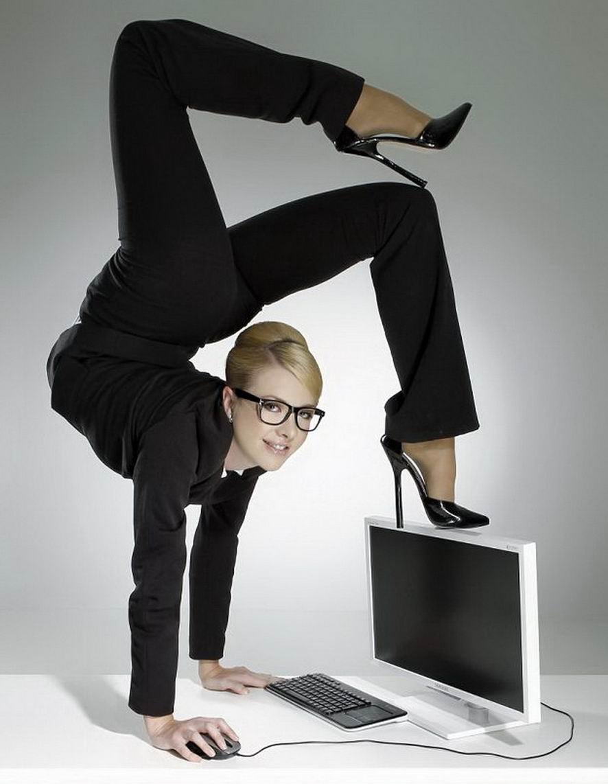 Юлия Гюнтель секретарь