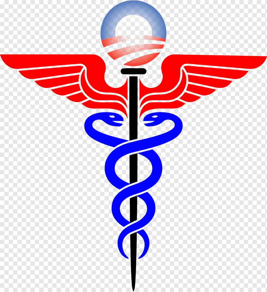 Посох Гермеса Кадуцей